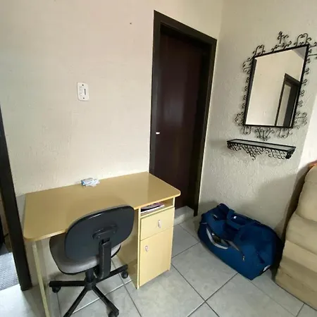 Pousada Da Tete Porto Alegre Exterior photo