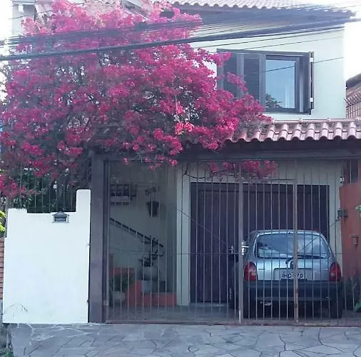 Pousada Da Tete