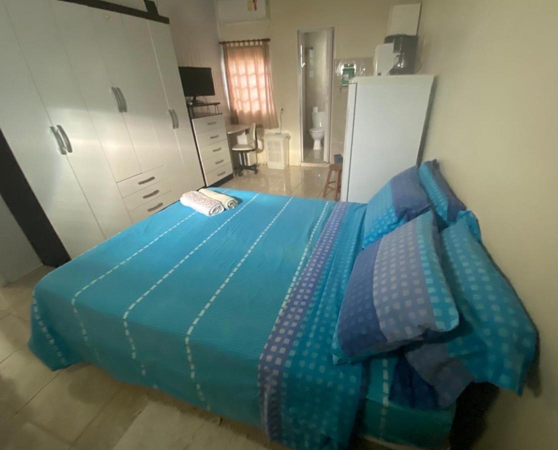 Da Tete Apartment Porto Alegre