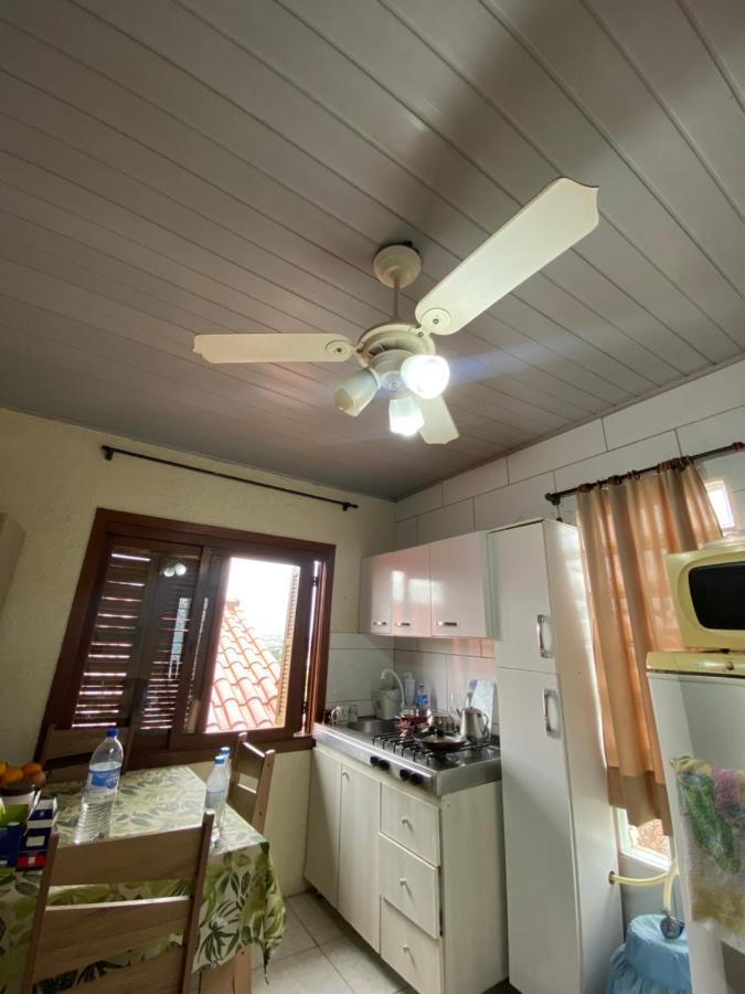 Da Tete Apartment Porto Alegre