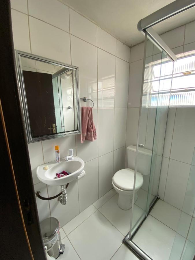 Apartment Da Tete *