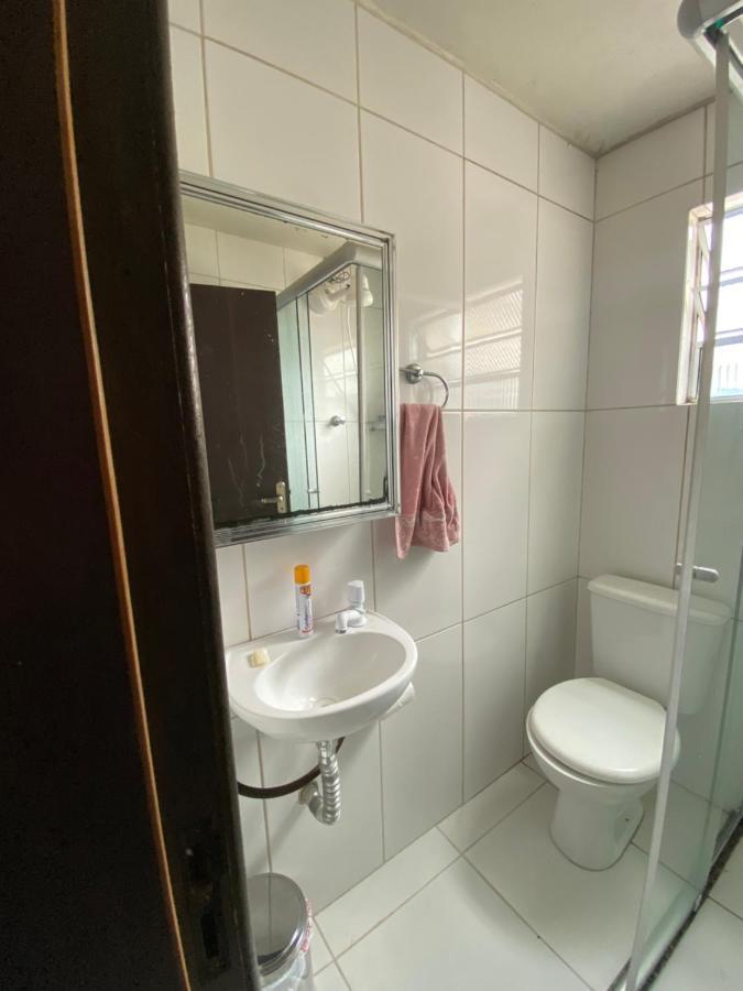 Apartment Da Tete *
