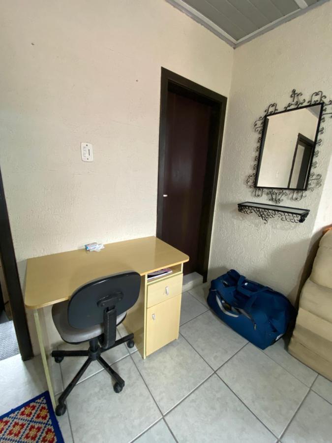 Da Tete Apartment *