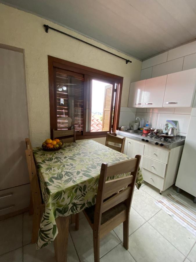 Da Tete Porto Alegre