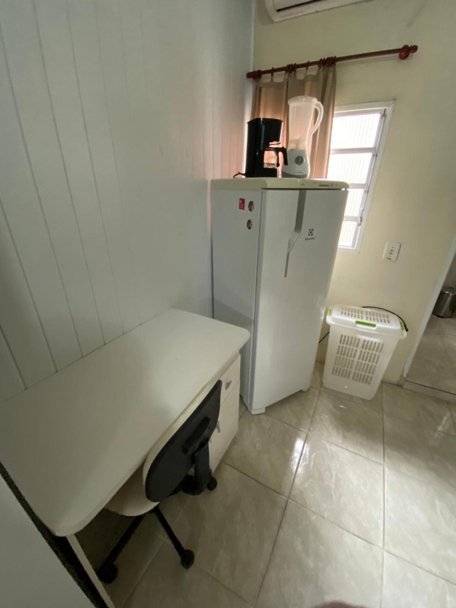 Da Tete Apartment