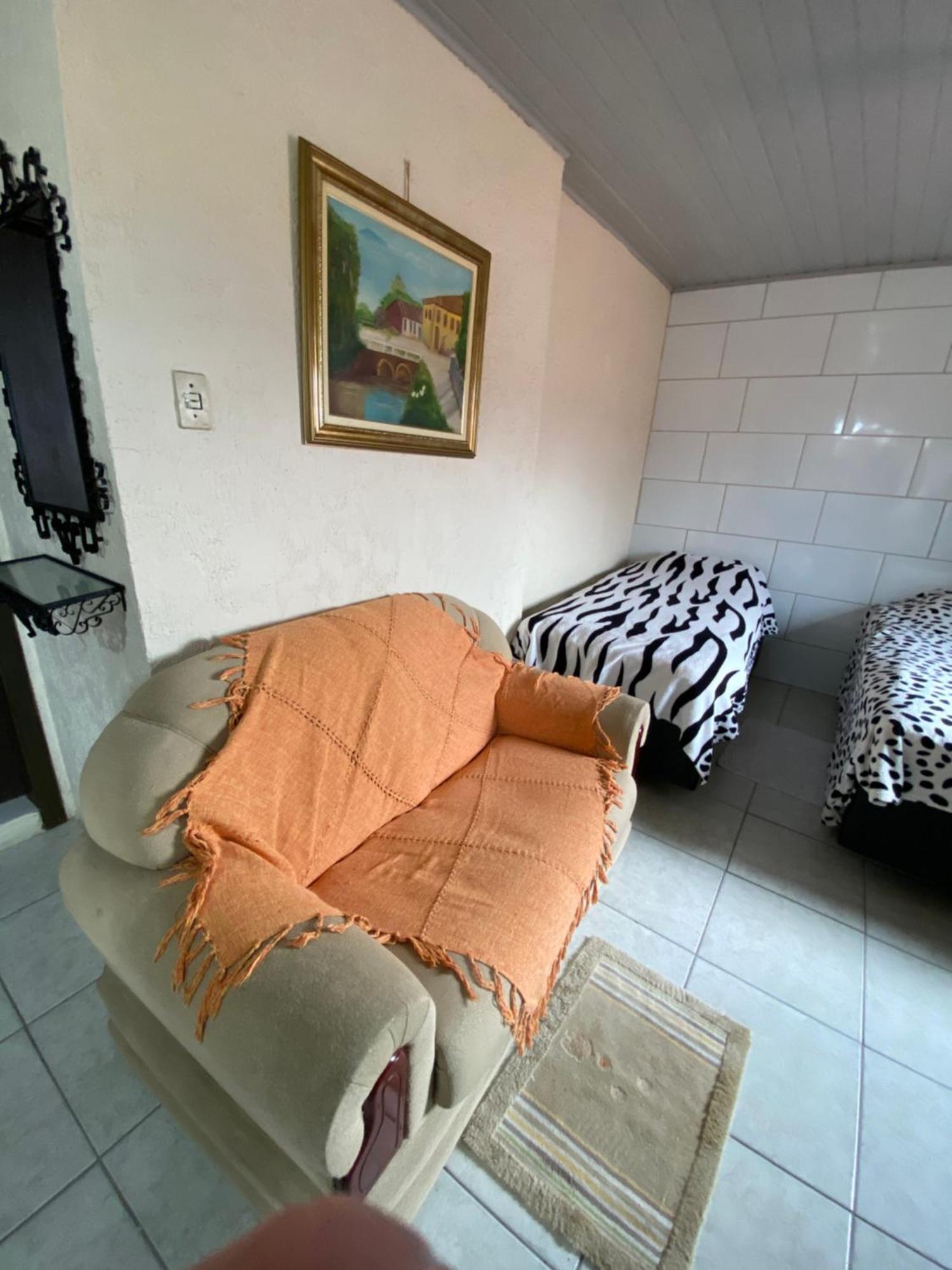 Apartment Da Tete Porto Alegre