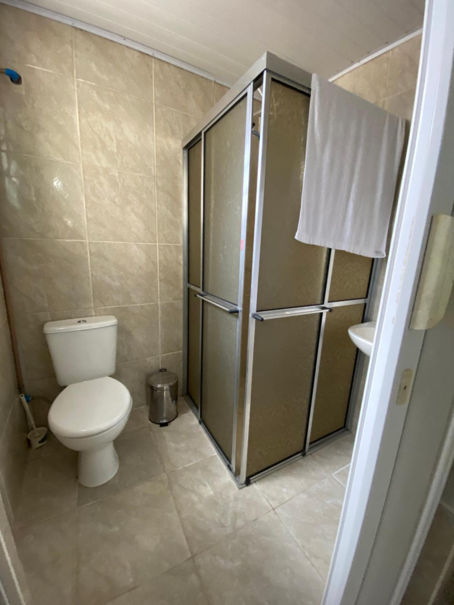 Da Tete Apartment Porto Alegre