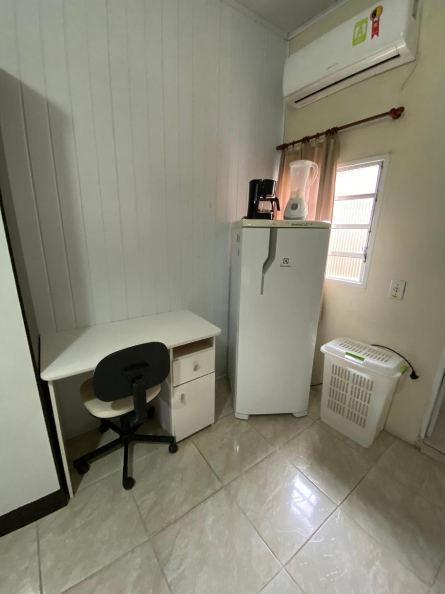 Da Tete Apartment Porto Alegre