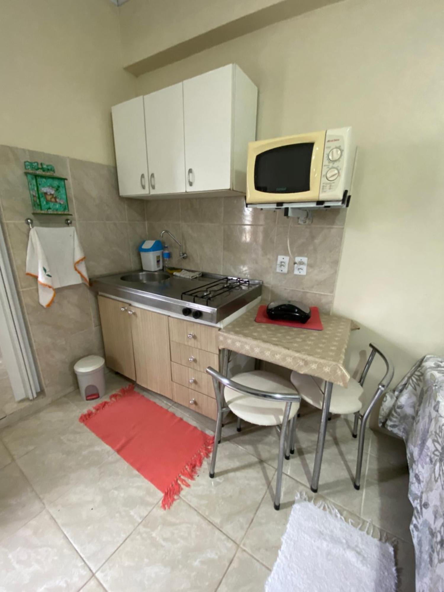 Da Tete Apartment