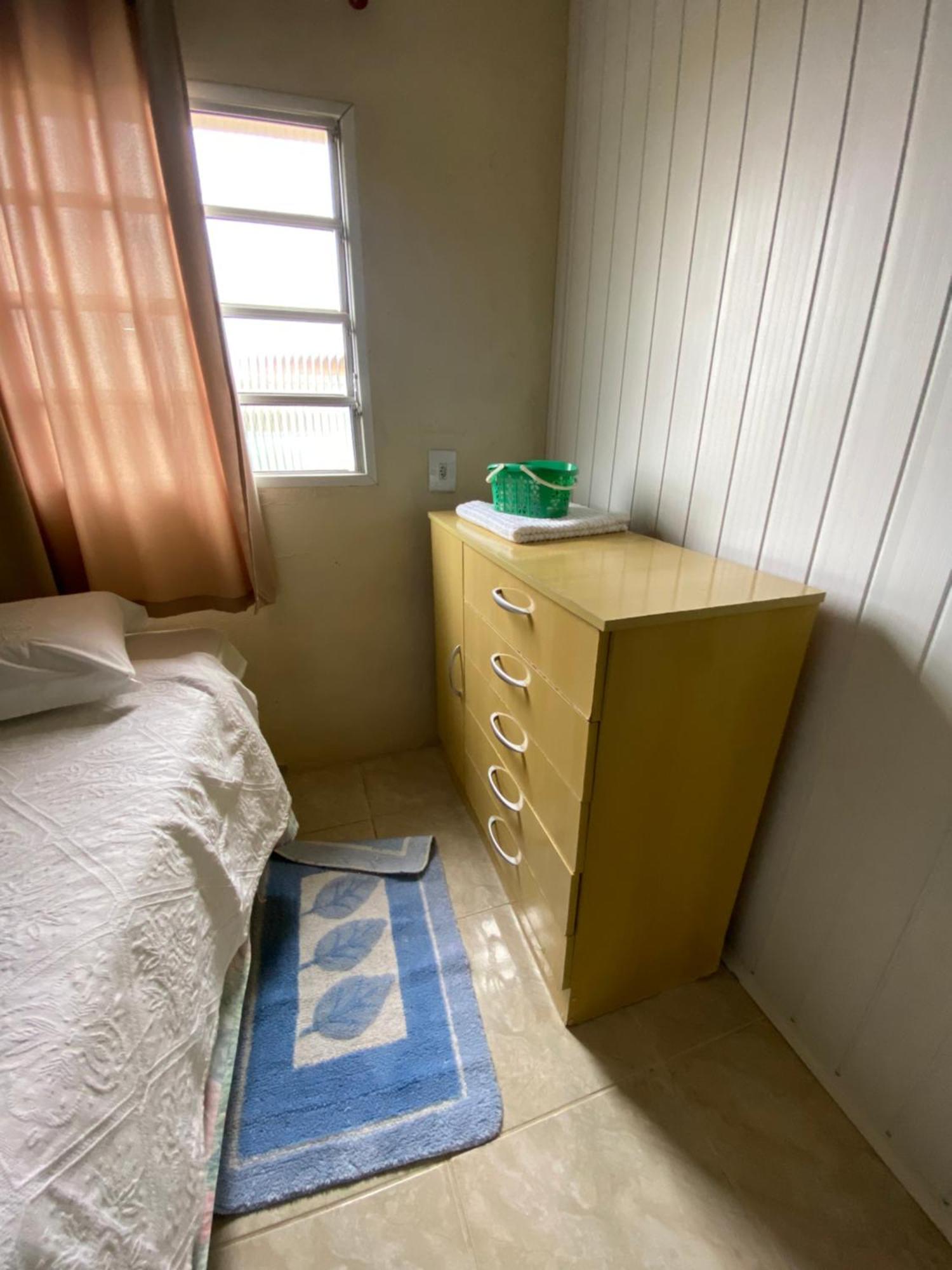 Da Tete Apartment *
