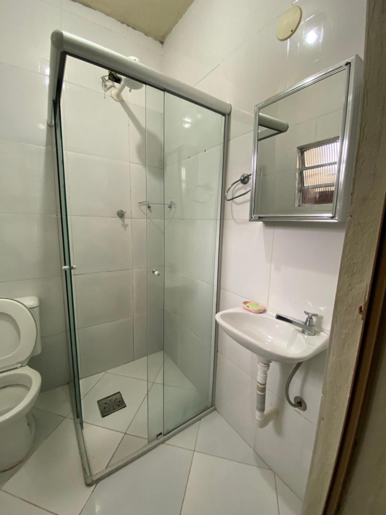 Apartment Da Tete Porto Alegre