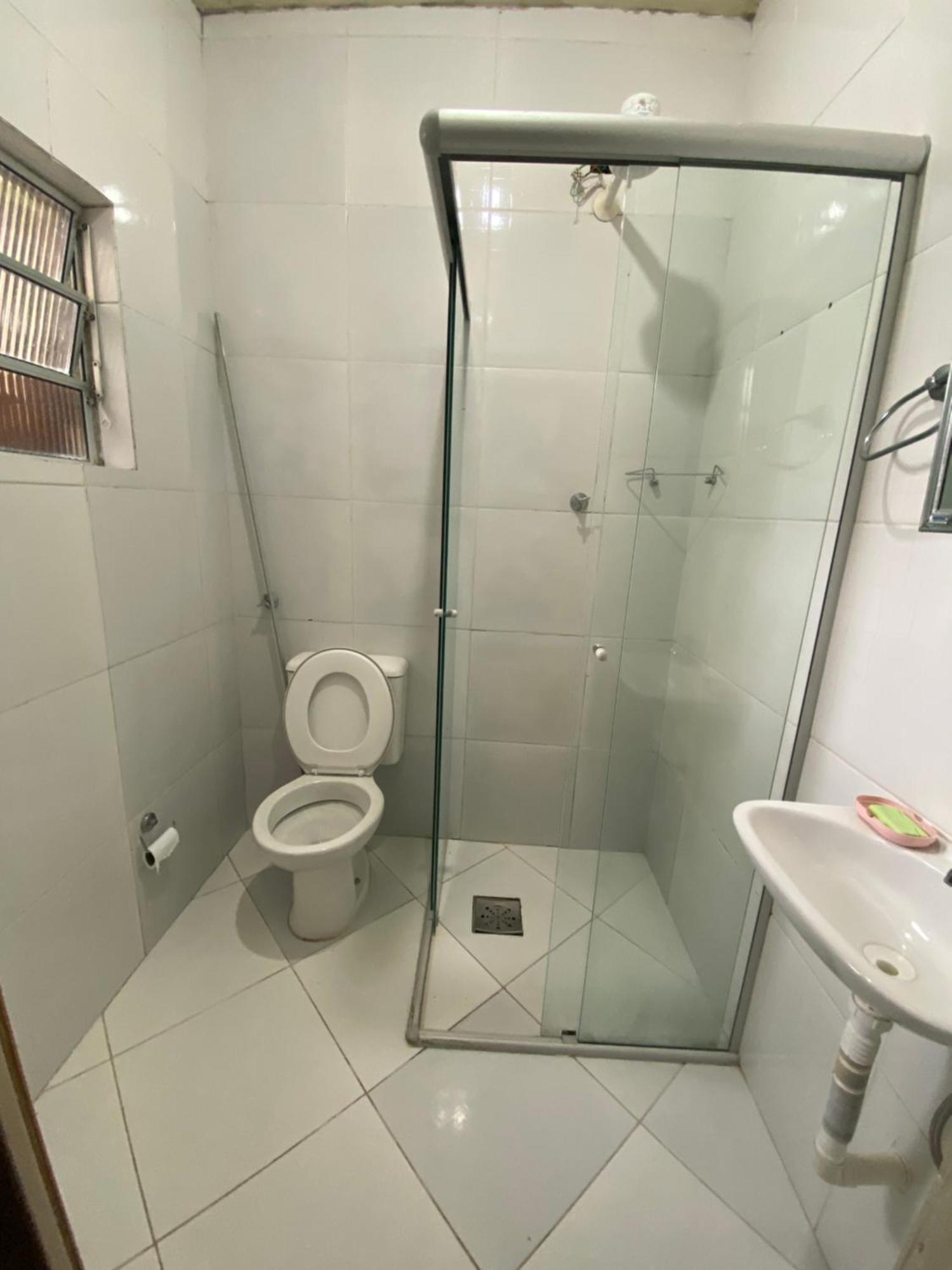 Da Tete Apartment Porto Alegre