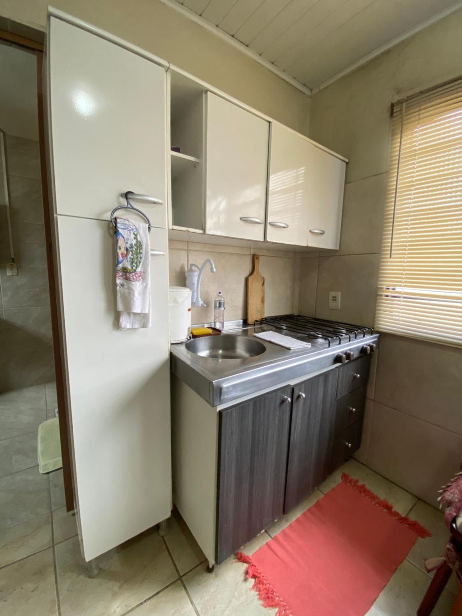 Apartment Da Tete