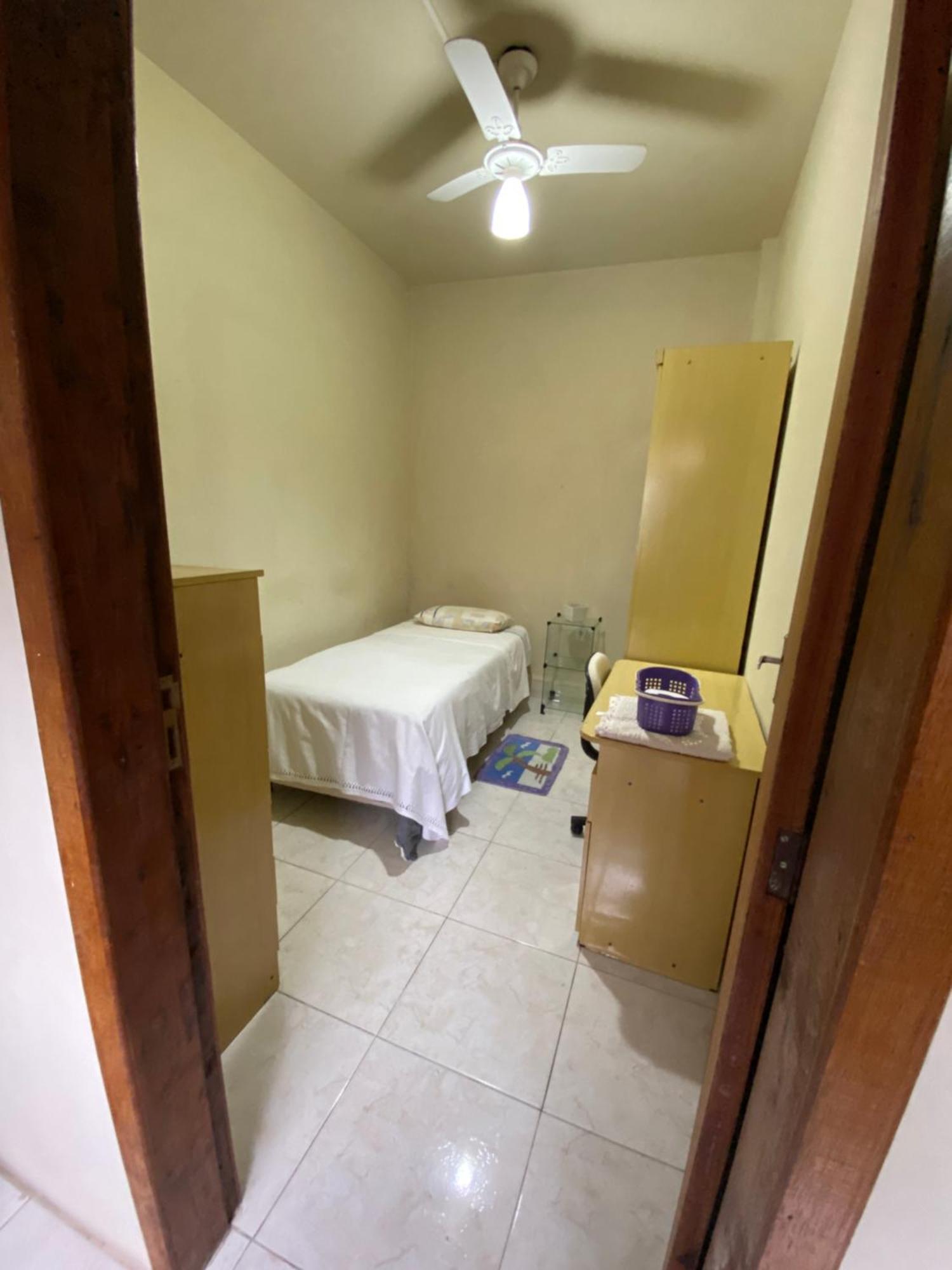 Apartment Da Tete Porto Alegre