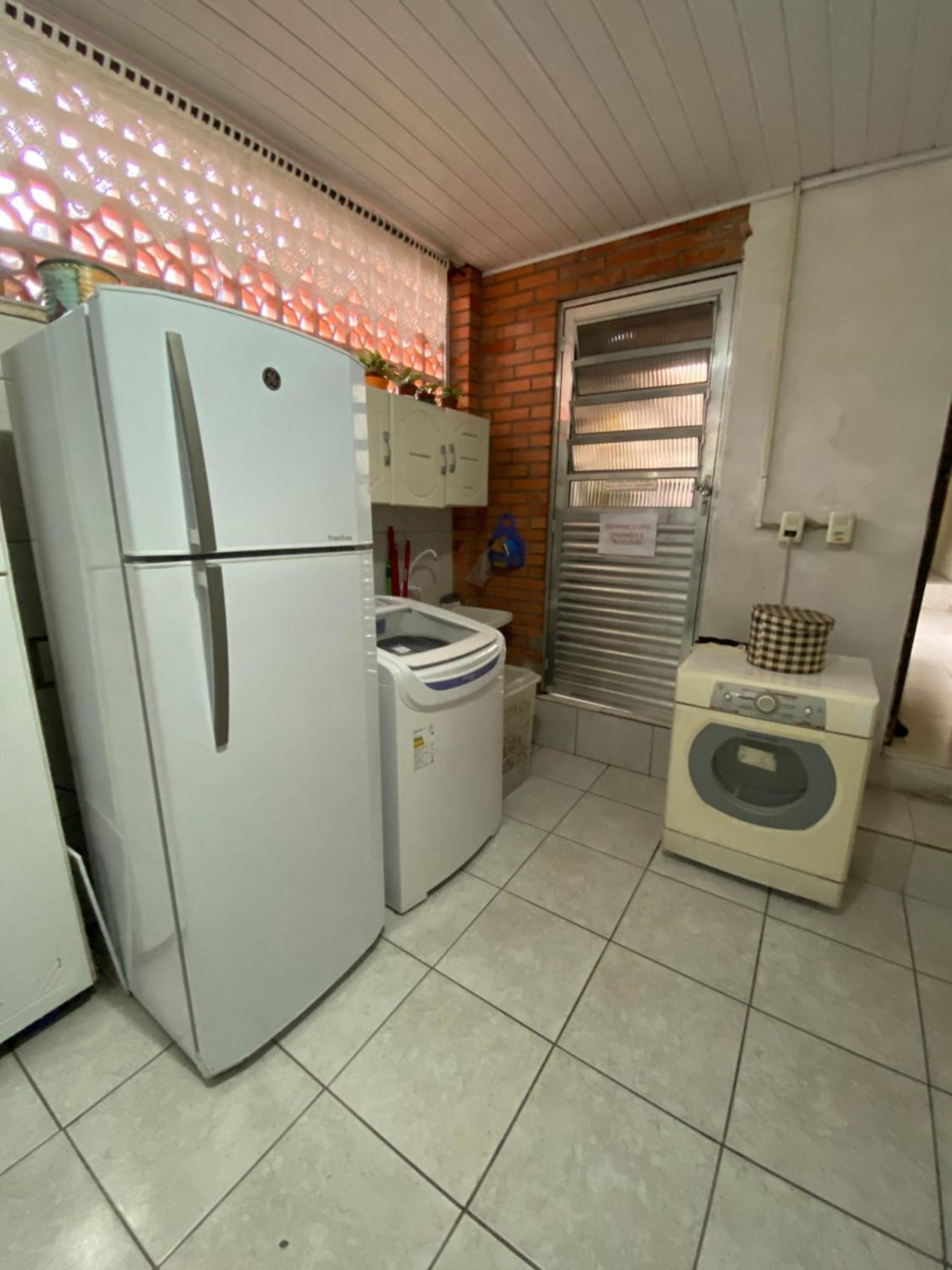 Da Tete Apartment Porto Alegre