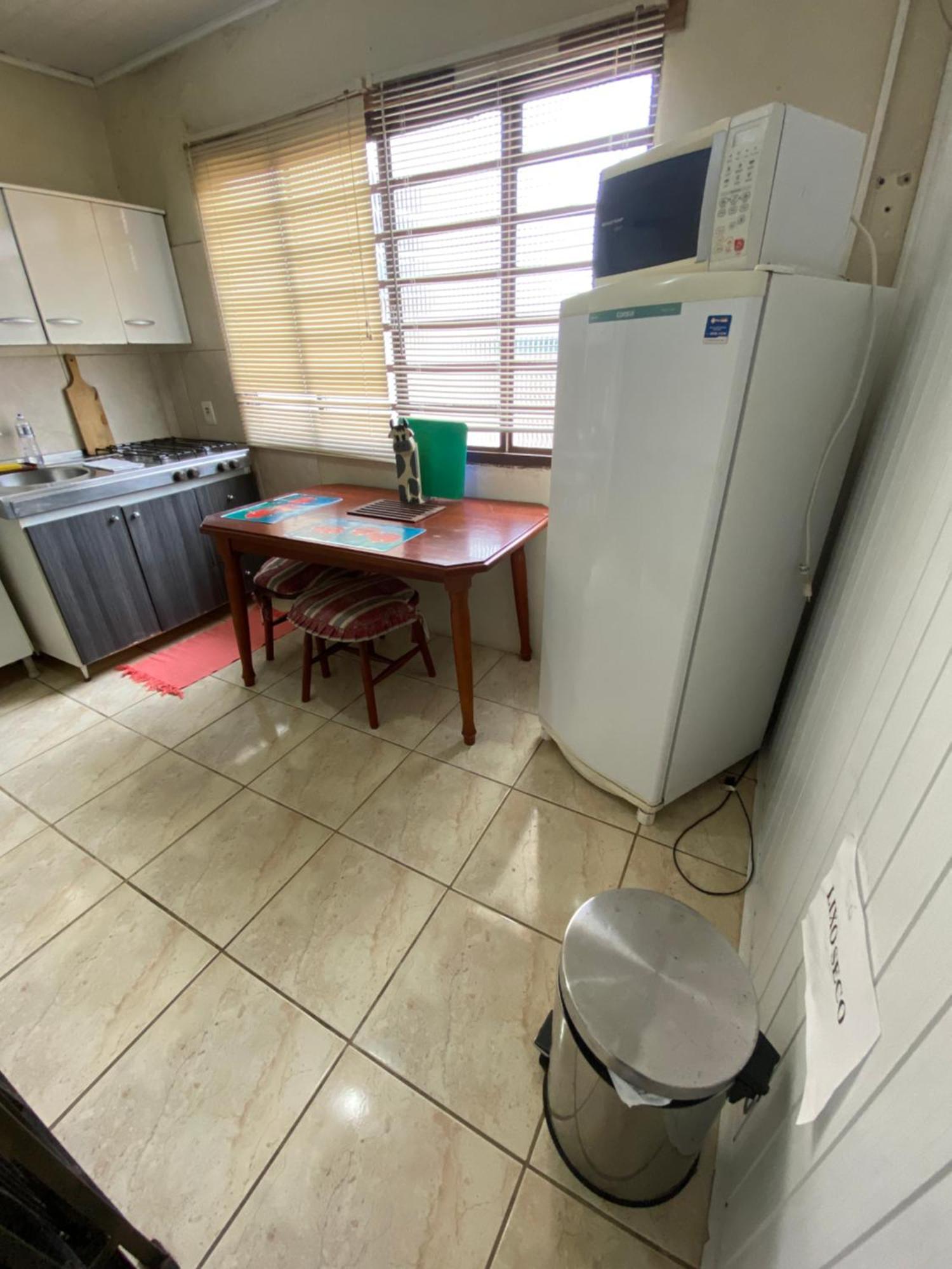 Apartment Da Tete Porto Alegre