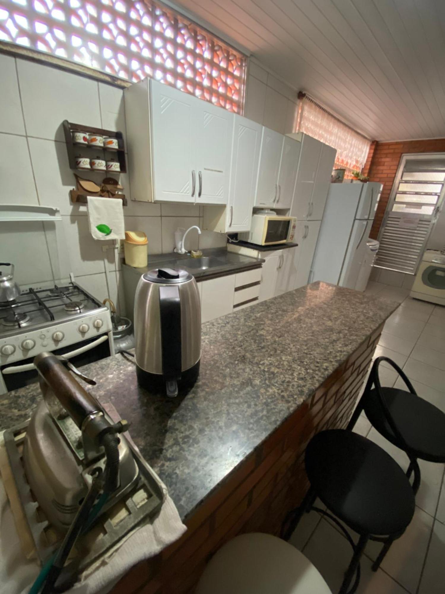 Apartment Da Tete Porto Alegre