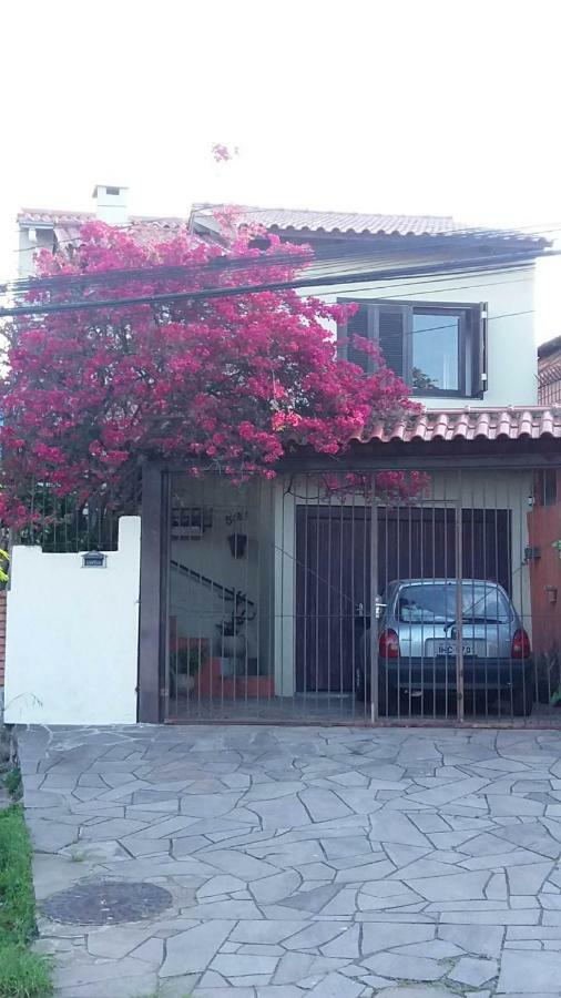 Da Tete Apartment *